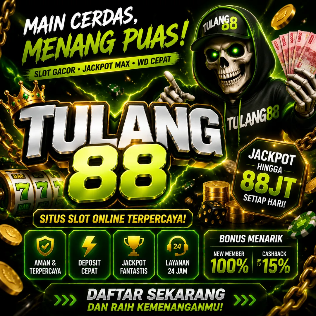 TULANG88